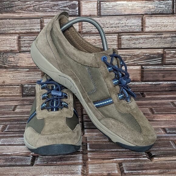 DANSKO - Women's 8 - Picture 8 of 13